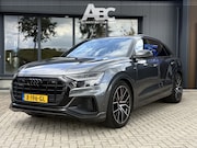 Audi Q8 - 55 TFSI e quattro Pro Line S Line HUD B&O