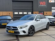 Mercedes-Benz A-klasse - 200 Premium Plus Cruise Clima Camera Burmester 18'' AMG met 