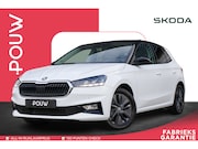 Skoda Fabia - 1.0 TSI 95pk Business Edition | Camera Achter | Stoelverwarm