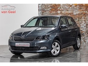 Skoda Fabia - 1.2 TSI Monte Carlo I Airco I Cruise controle I Rijklaarprij