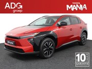 Toyota bZ4X - Dynamic 73 kWh | Navigatiesysteem | 360 Camera | elek verste
