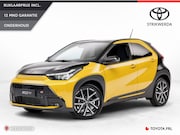 Toyota Aygo X - Hybrid 115 GR Sport | JBL-Audio | PDC V+A | Full range adapt