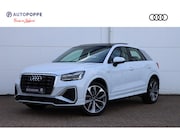 Audi Q2 - 35 TFSI S Edition 150pk S Tronic | FULL OPTIONS