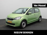 Skoda Citigo - 1.0 Greentech Sprint | Airconditioning | Cruise Control | El