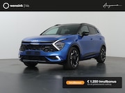 Kia Sportage - 1.6 T-GDi Plug-in Hybrid AWD GT-PlusLine Edition | Panoramad