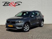 Volvo XC40 - 2.0 T4 Automaat Pdc Clima Cruise Trekhaak Led Dab+ Bluetooth