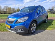 Opel Mokka - 1.4 T Cosmo 4x4