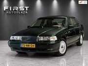 Volvo 960 - 3.0 Prestige-Line LPG-G3 AUTOMAAT MEMORY/LEDER/CRU