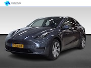Tesla Model Y - RWD 58 kWh SOH 94, 3% | Navigatiesysteem | Panoramadak