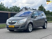 Opel Meriva - 1.4 Turbo Anniversary Edition Navigatie*Cruise*NAP*Clima*LM 