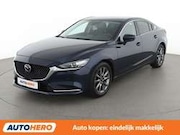 Mazda 6 - 2.0 Exclusive-Line