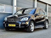 Mercedes-Benz M-klasse