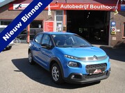 Citroën C3 - 1.2 PureTech Feel