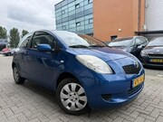 Toyota Yaris - 1.0 VVTi | Lage km | 1ste eigenaar |