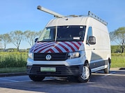 Volkswagen Crafter - 35 2.0 L4H3 Imperiaal Euro6