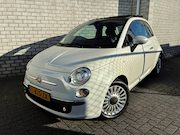 Fiat 500 - 1.2 Lounge Automaat, Nieuwe Distributie/Banden/Remmen