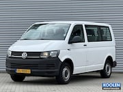 Volkswagen Transporter - 2.0 TSI L1H1 Benzine/CNG personenbus
