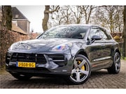 Porsche Macan - 3.0 S Keramisch Sport Design 21" Stoelventilatie Sport uitla