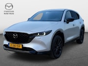 Mazda CX-5 - 2.0 SAG 165 Homura Aut | 360 camera | Carplay | trekhaak