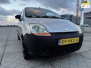 Chevrolet Matiz - 0.8 Pure PARKEERSENSOREN APK LAGE KM-NAP