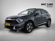 Kia Sportage - 1.6 T-GDi Hybrid DynamicPlusLine | Panoramadak | Camera | 12
