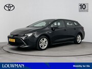 Toyota Corolla - Touring Sports 1.8 Hybrid Dynamic Special | Parkeersensoren 