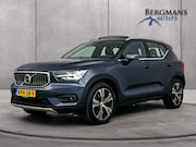 Volvo XC40 - 1.5 T5 Recharge Inscription PLUG-IN // SCHUIFDAK // STUUR+ST