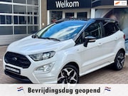 Ford EcoSport - ST-Line | Pano | Navi | Camera | Leder/Alcantara | Bi-Xenon