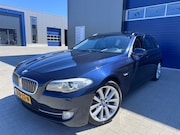 BMW 5-serie - 528i High Executive Leder Pano inruilkoopje