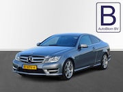 Mercedes-Benz C-klasse - Coupé 180 AMG Origineel Ned. 1e Eig.