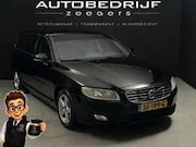 Volvo V70 - 2.0 T5 Kinetic *Automaat*AC*CC*Full Leather