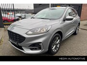 Ford Kuga - 2.5 PHEV ST-Line | Winter Pack