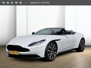Aston Martin V8 Volante - DB11 4.0 | Technology Pack | Dark Exterior Finisher Pack