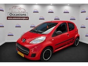 Peugeot 107 - 1.0-12V XR