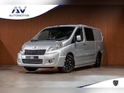 Peugeot Expert - 229 2.0 HDI L2H1 DC | Dubbel cabine | Airco | Trekhaak | Blu