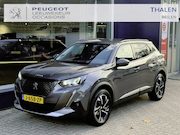 Peugeot 2008 - 1.2 Turbo 130 PK Allure Pack | Trekhaak 1200 KG | Navigatie