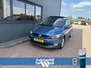 Volkswagen Touran - 1.5 TSi DSG Comfortline 7-pers. SCHUIFDAK/LEDER/CA