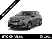 Dacia Sandero - Limited Edition | Achteruitrijcamera | Bekleding ‘Expression