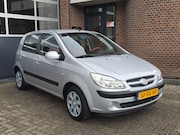 Hyundai Getz - 1.1i Active Young Apk |5DR |Nap