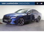 BMW 5-serie - 5 Serie 530e M Sport Automaat / Panoramadak / Trek