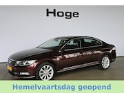 Volkswagen Passat - 1.4 TSI ACT Highline Automaat Clima Cruise Alcantara Navigat