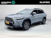 Toyota Corolla Cross - Hybrid 140 Dynamic | Navigatie | LED koplampen | Keyless ent