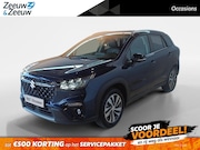 Suzuki S-Cross - 1.5 Hybrid Style *Navi+360Camera*Climate Control*Stoelverwar