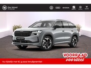 Skoda Kodiaq - Sportline Business 1.5 TSI DSG PHEV