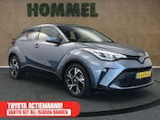 Toyota C-HR - 1.8 Hybrid Dynamic - ORIGINEEL NEDERLANDSE AUTO - CRUISE CON