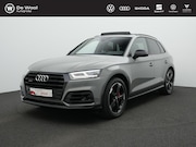Audi SQ5 - 3.0 TFSI Quattro Pro Line Plus | Panoramadak | Bang & Olufse