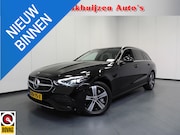 Mercedes-Benz C-klasse - Estate C300e Business Line NAVI/CAMERA/LED/SFEER/17"LMV