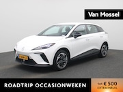 MG MG4 Electric - Standard 51 kWh | SOH 94, 6% | APPLE CARPLAY - ANDROID AUTO 