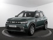 Dacia Duster - Expression | Achteruitrijcamera | Bekleding ‘Expression’ | C