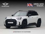 MINI Aceman - SE John Cooper Works Pakket XL Accu conditie 100%